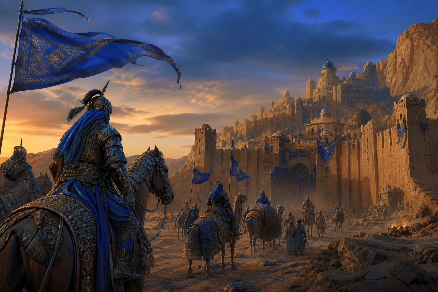 Silkroad Online